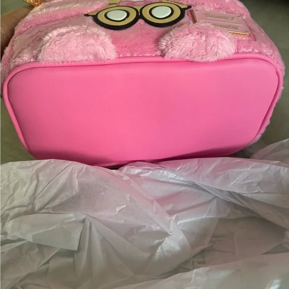 Loungefly Sanrio exclusive hello Kitty, teddy bear cosplay mini backpack - Picture 5 of 5